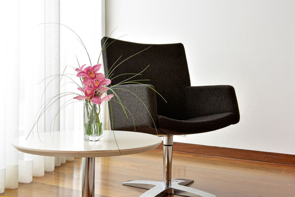 Pousada Palacio De Estoi - Small Luxury Hotels Of The World Luaran gambar A chair